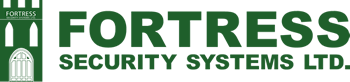 Fortress Security Logo